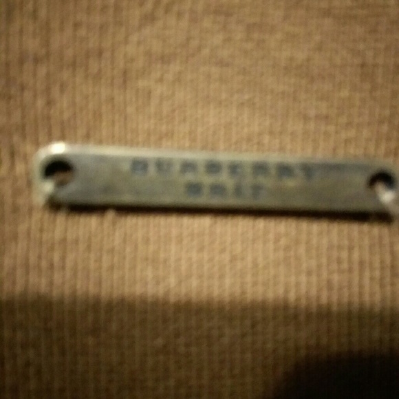 Women Burberry Brit Dress Small - Picture 5 of 5